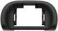 Foto&Tech Eyecup with Rubber Coated Plastic Compatible with Sony A9, A7 II, A7R II, A7 III, A7R III, A7S II, A7, A7R, A7R IV, A7S, A99 II, and A58 Cameras Viewfinder Replaces Sony FDA-EP18 by FOTO%26TECH