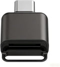 TF Memory Card Reader USB-C 2.0 by SECUEYE