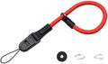 VKO Quick Release Camera Wrist Strap for Photographers Rope Hand Strap for Compact SLR DSLR Mirrorless Cameras by VKO
