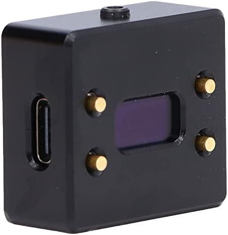 L102 Light Meter Portable Camera Photometer for Photography Reflection Measurement - Compact Design for Cold Shoe and Hot Shoe Fixing - Light Source Strength Measurement Tool - Image 5