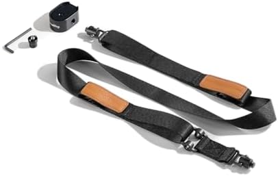 SmallRig Weight-Reducing Shoulder Strap Compatible Sling Handle for DJI by SmallRig