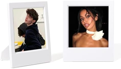 CAIYOULE Picture Frame for Polaroid Now/I-Type/Flip Instant Film Photo by CAIYOULE
