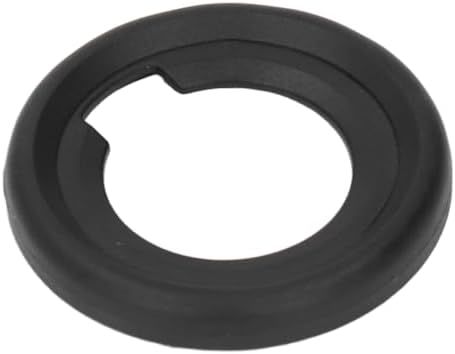Generic Viewfinder Eyepiece Eyecup Set, Durable Replacement Eyecup with Hot Shoe Cover and Bubble Spirit Level for Z8 Z9 Cameras, ABS Material, 3 Pieces - Image 7