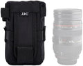 JJC Camera Lens case for NIKKOR 70-300mm Fuji XF 70-300mm Lens by JJC