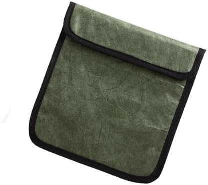 Large Capacity X Ray Shielding Bag for Film Storage Long Term Use Film Protector by Unknown