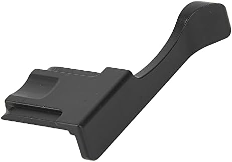 Fabater Camera Thumb Grip, Aluminum Alloy Construction Thumb Grip for - Image 5