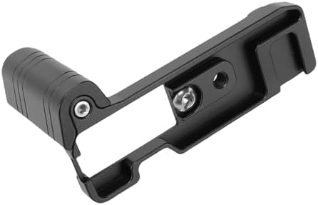 Mingzhe Aluminum Alloy Handgrip L Bracket for XM5 Camera Secure Mounting - Image 7
