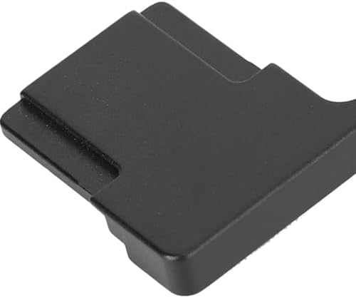 GOTOTOP Camera Thumb Handle Aluminum Alloy CNC for A6300 - Image 7