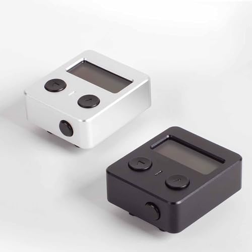 Camera Photometer Single Photography Cold Shoe Mount Adjustable Device Metal Construction Suitable for, Black - Image 4