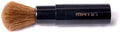 Matin Camera Lens Cleaner Brush Lipstick Design - Natural Wool / Small by Matin