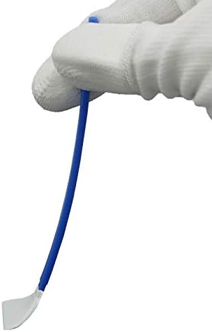 UES FFR30 Full Frame Sensor Cleaning Swab Refill Package - 30pcs 24mm Swabs - Image 5