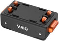 VRIG Magnetic Quick Release Mount for Insta 360 Ace Pro 2/ X6/ X5/ X4 Air by VRIG