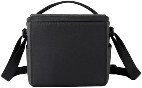 VANGUARD Vesta Aspire 21 GY Camera Shoulder Bag, Gray - Image 2