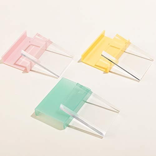 WINKINE Instax Mini Frames, Polaroid Frame for Fujifilm Instax Mini Film, 2x3 Small Picture Frames for Desktop, Polaroid Photo Frame, Small Size Wallet Picture Holder - Image 7