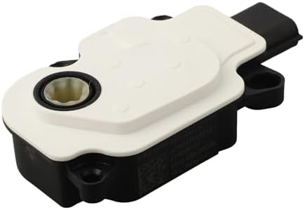 enhances Radiator Grille Shutter Actuator Motor High Performances Heat Sink Radiator Grille Actuator Motor for Vehicle by Unknown