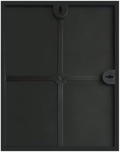 Americanflat 11x14 Picture Frame 3-Pack - Black - Image 7