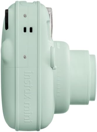 FUJIFILM instax mini 13 Instant Film Camera - Lagoon Green - Image 6