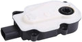 Grille Active Shutter Motor Actuator Compatible with 2013-2019 Ford Escape Replace GV4B-8476-AB GV4B8476AB 6477R1003 Active Grille Air Shutter Module Shutter Grille Air Actuator Motor by Vorally