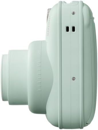 FUJIFILM instax mini 13 Instant Film Camera - Lagoon Green - Image 3