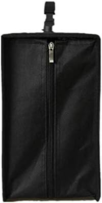 CD/DVD Case Holder Organizer Wallet Sleeves Booklet Binder,Storage 400 Capacity Disc(Gray) - Image 5