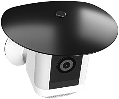 HOLACA Sun Rain Shade Camera Cover for Spotlight Camera Plus - Image 6
