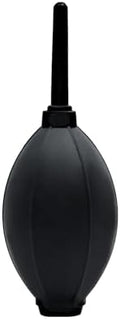 Silicone Soft Tip Manual Air Blower,Watch, Camera Dust Cleaner Long Nozzle by VVEASIER