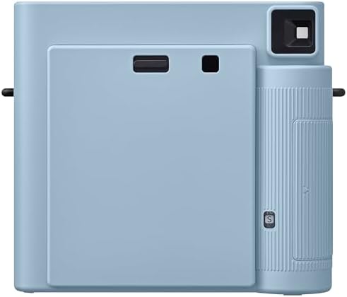 FUJIFILM Instax Square SQ1 Instant Camera - Glacier Blue - Image 2