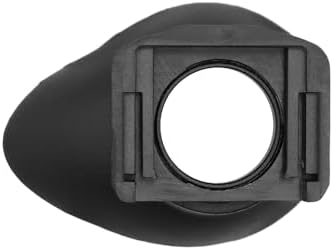 Eyecup Eyepiece for Canon EOS 1DS 5D Mark III IV 1DX 7D Mark II Cameras - Image 3