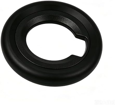 Extended Z8 Z9 Zf DK-33 Eyepiece, Round Soft Silicone Camera Eyecup by Hxdzieory