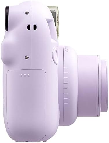 FUJIFILM INSTAX Mini 12 Instant Film Camera | Lilac Purple - Image 6