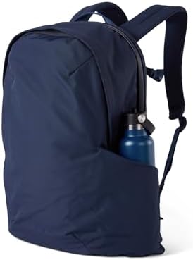 Moment Everything Backpack – 17L or 21L Weatherproof Everyday Camera & Laptop Bag (Gen 2, Navy, 17L) by Moment