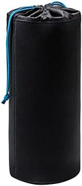 Tenba Tools Soft Lens Pouch 12x5 in. (30x13 cm) — Black (636-355) by Tenba