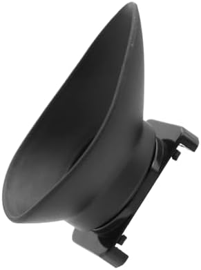 Eyecup Eyepiece for Canon EOS 1DS 5D Mark III IV 1DX 7D Mark II Cameras - Image 6