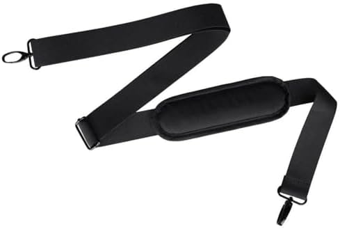 ProMaster Tripod Case TC-38-38 inch, Padded and Weather-Resistant Carrying Case for Tripods and Monopods - Image 2