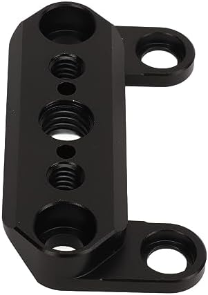 Fabater Camera Top Plate, Multiple 1 4 3 8 Threaded Holes Camera Cheese - Image 4