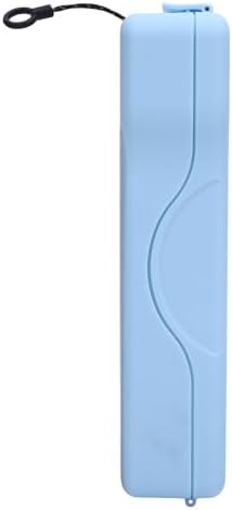 Protective Case for 3, Waterproofing Anti Collision Cover with Flip Screen Protector, Soft Cushioning Pad, Scratch Proof Lens Guard, for Travel, Vlog, Outdoor Use - Image 6
