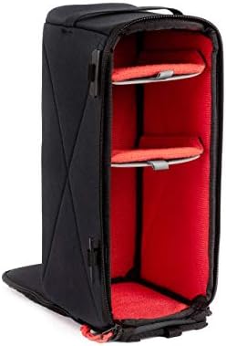 Moment Everything Camera Insert – Padded Camera Cube for Travel & Everyday Bags - 4L Size by Moment