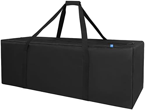 COOLBEBE 42" Sports Duffle Bag - 150L Extra Large Travel Duffel Luggage Bag by COOLBEBE