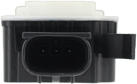 Grille Air Shutter Motor for Toyota Camry Hybrid 2021-2024 2.5L - Image 7
