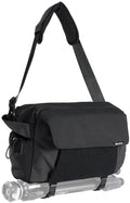 ULANZI BP11 8L Camera Sling Bag with Tripod Holder Everyday Carry by ulanzi