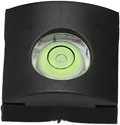 Zyyini Camera Eyecup for, EC-II Camera Eyecup Eyepiece Viewfinder Protector Replacement, with Camera Hot Shoe Level and Cover,for -1V/1Ds Mark II/1D Mark II N/1D Mark II/1DS/1D - Image 4