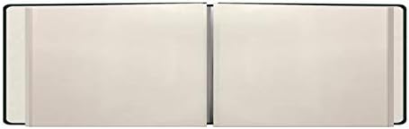 Pioneer Photo Albums Jumbo Magnetic Page X-Pando Album, Hunter Green - Image 3