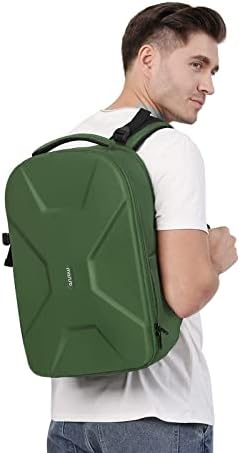 MOSISO Camera Backpack, DSLR/SLR/Mirrorless Photography Camera Bag - Image 6