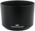 JJC ALC-SH115 Lens Hood for Sony E 55-210mm f/4.5-6.3 OSS SEL55210 Lens by JJC