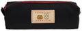 Monolike Unmatched Friends Block Pencil Case, Black - Pencil Pouch, Portable Pencil Bag, Pencil Case, Office Pouch case, Soft by Onlythingsilike