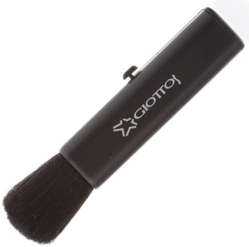 Giottos KIT-1001 Large Cleaning Kit with Small Rocket Blaster (Black) - Image 4