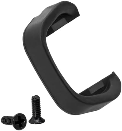 Eyecup Eyepiece for Canon EOS R5 R6 Cameras Soft Rubber Camera Viewfinder by LingoFoto