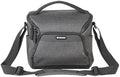 VANGUARD Vesta Aspire 21 GY Camera Shoulder Bag, Gray by Vanguard