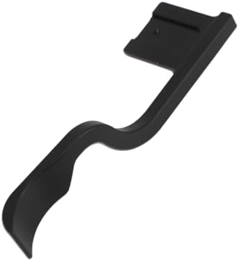 Aluminum Alloy Thumb Up Grip for ZFC Camera, Ergonomic and Practical, Improves Handling for Professional Shooters, 1x Piece - Image 6
