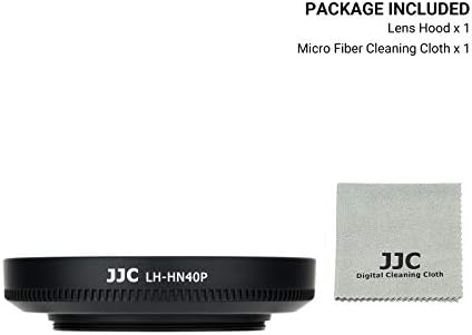 Screw-in Mount Metal Camera Lens Hood - Image 6